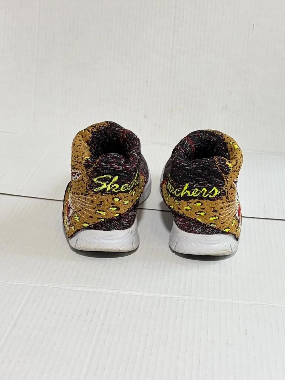 Skechers women’s sketchers
